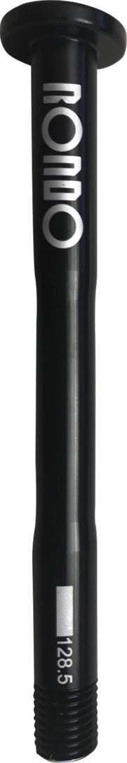 HVRT / MUTT front wheel