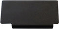 Down Tube Battery Lock Cover