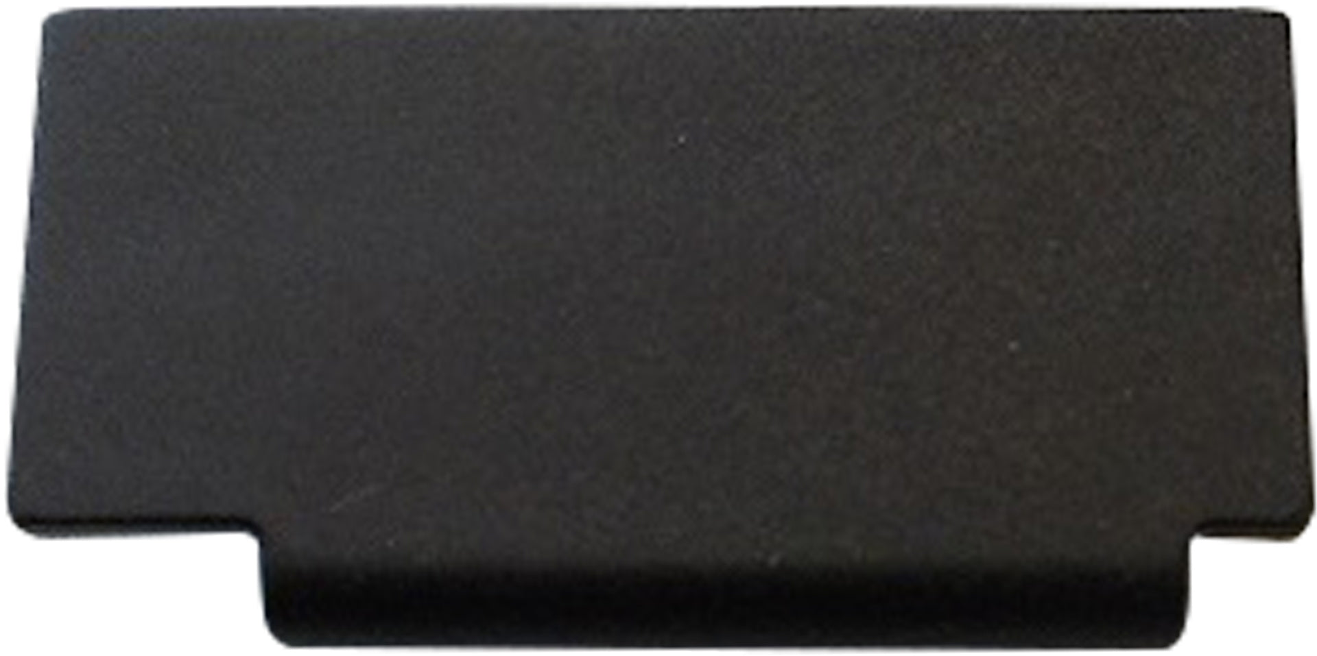 Down Tube Battery Lock Cover