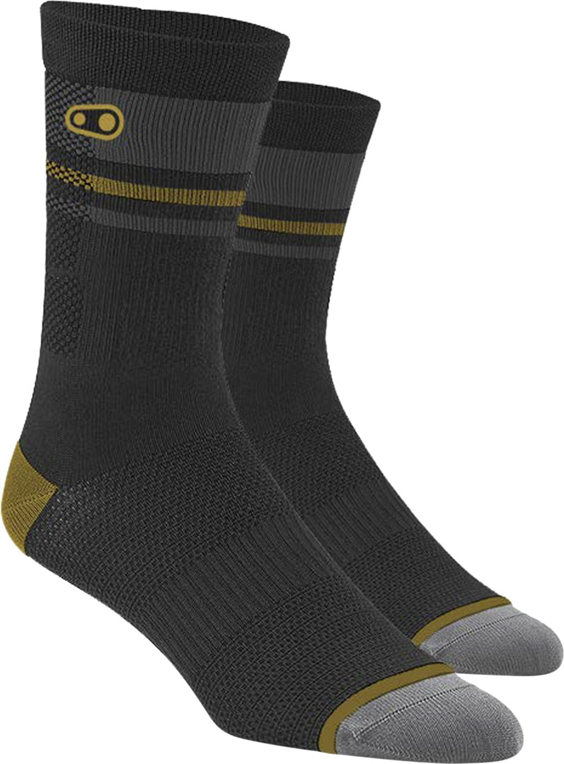 Trail Socks