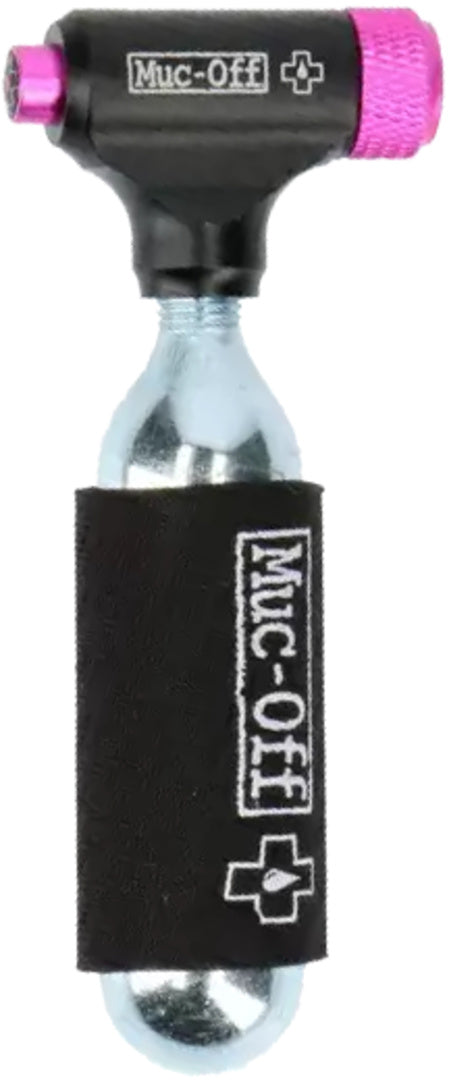 Road Inflator Kit