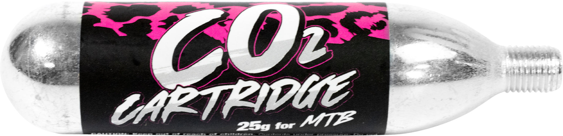 CO2 Cartridges