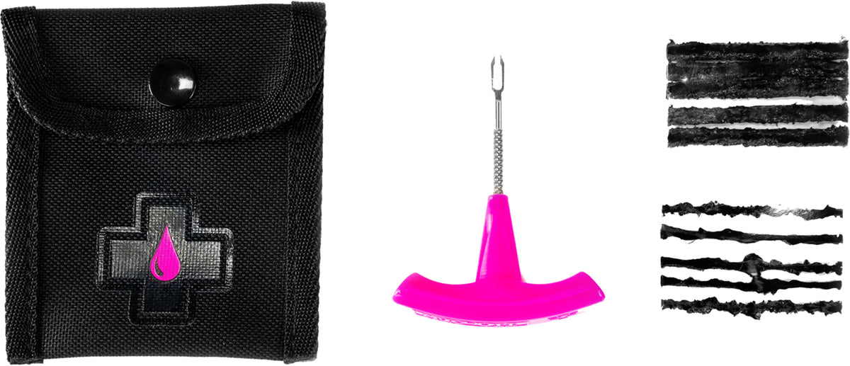Tubeless Repair Kit
