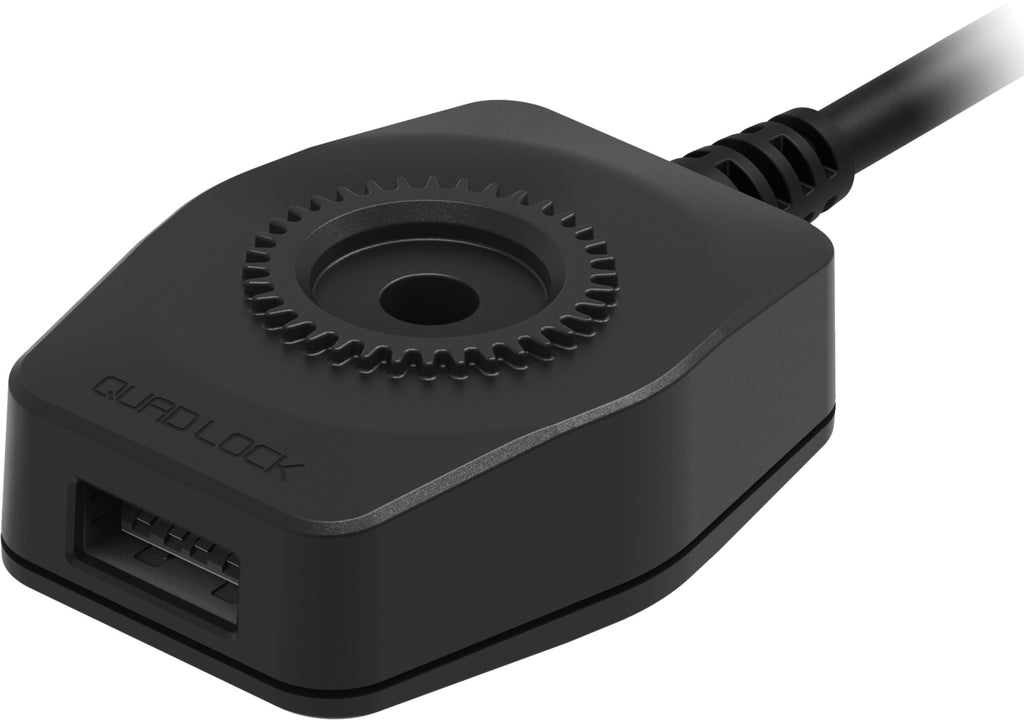 Motorcycle USB Charger