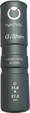 Reducer Sleeve