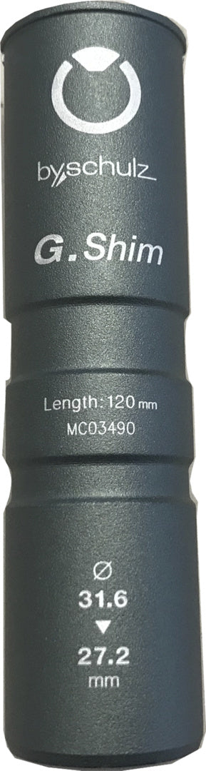 Reducer Sleeve