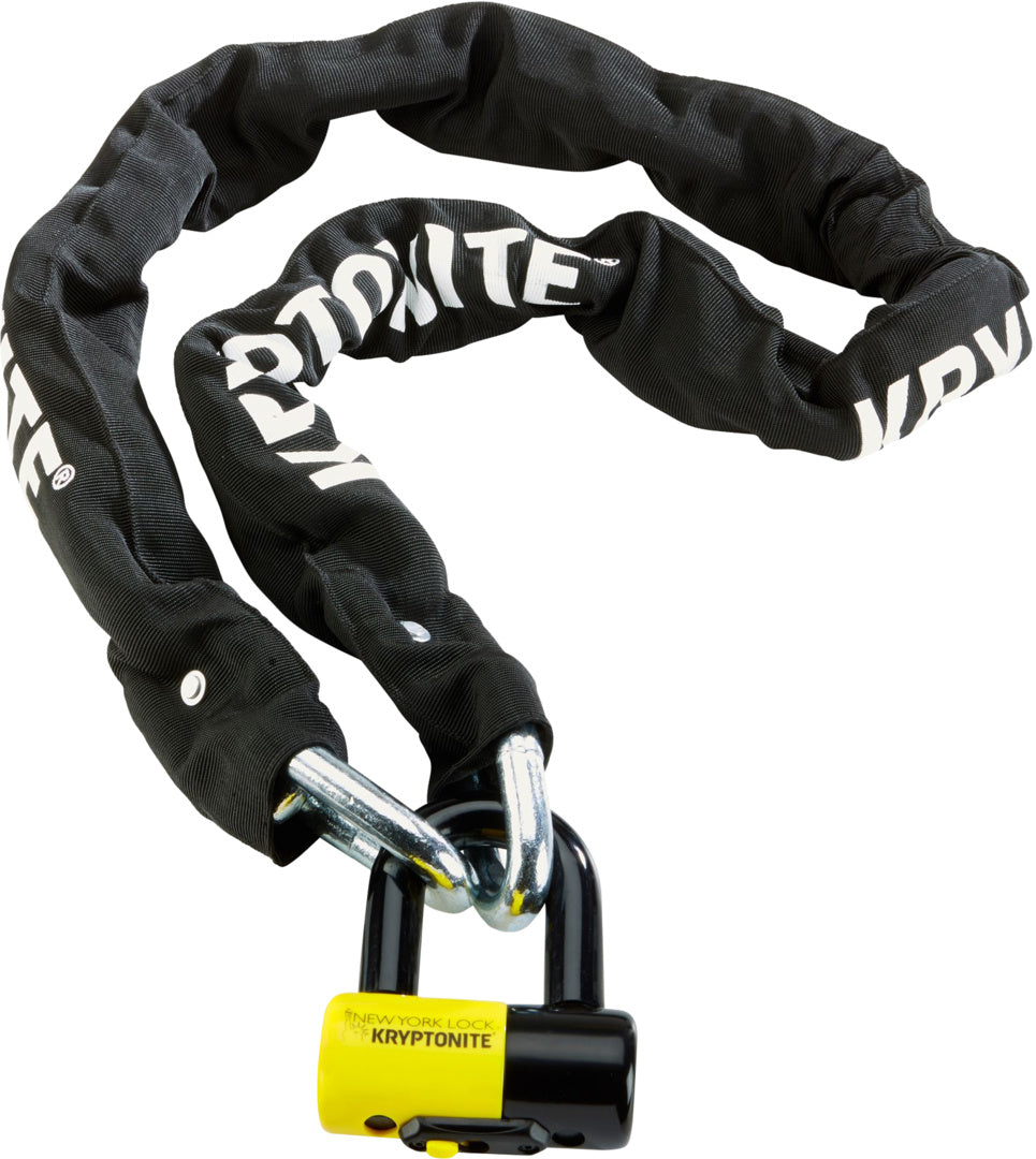 New York Legend 1515 Chain Lock