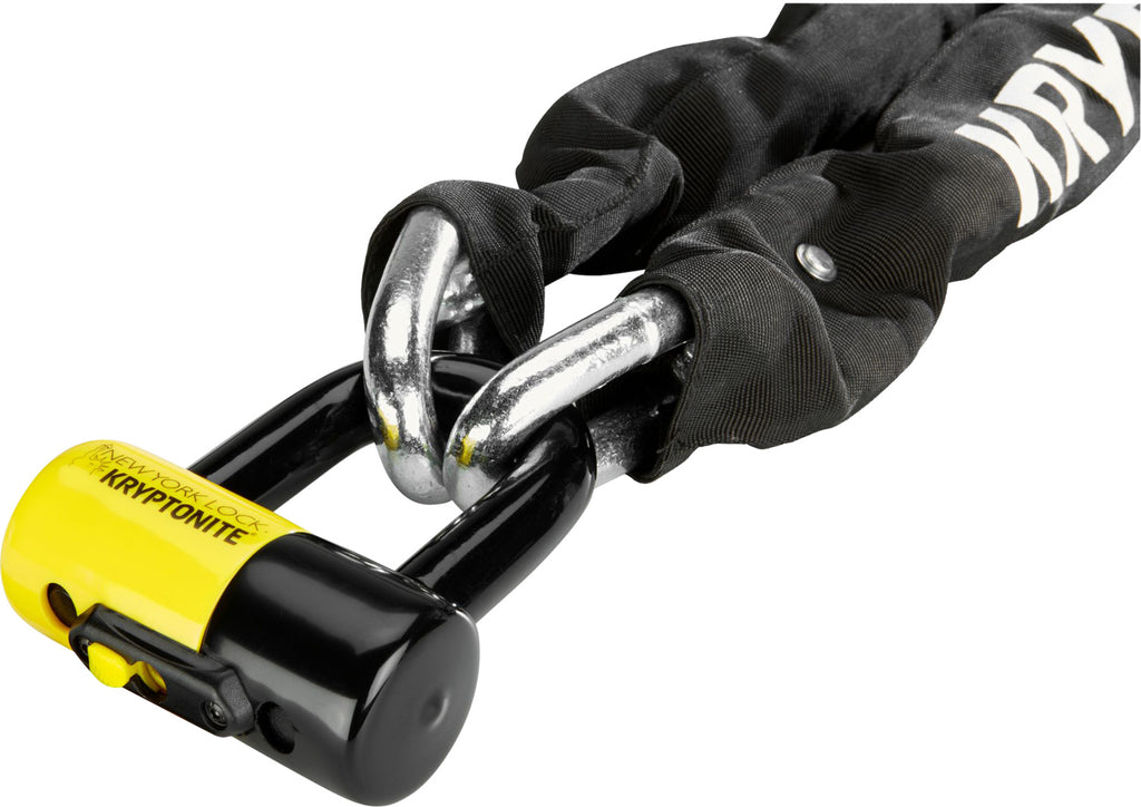 New York Legend 1515 Chain Lock