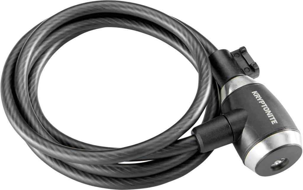 KryptoFlex 815 Cable Lock with Keyless