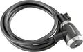 KryptoFlex 815 Cable Lock with Keyless