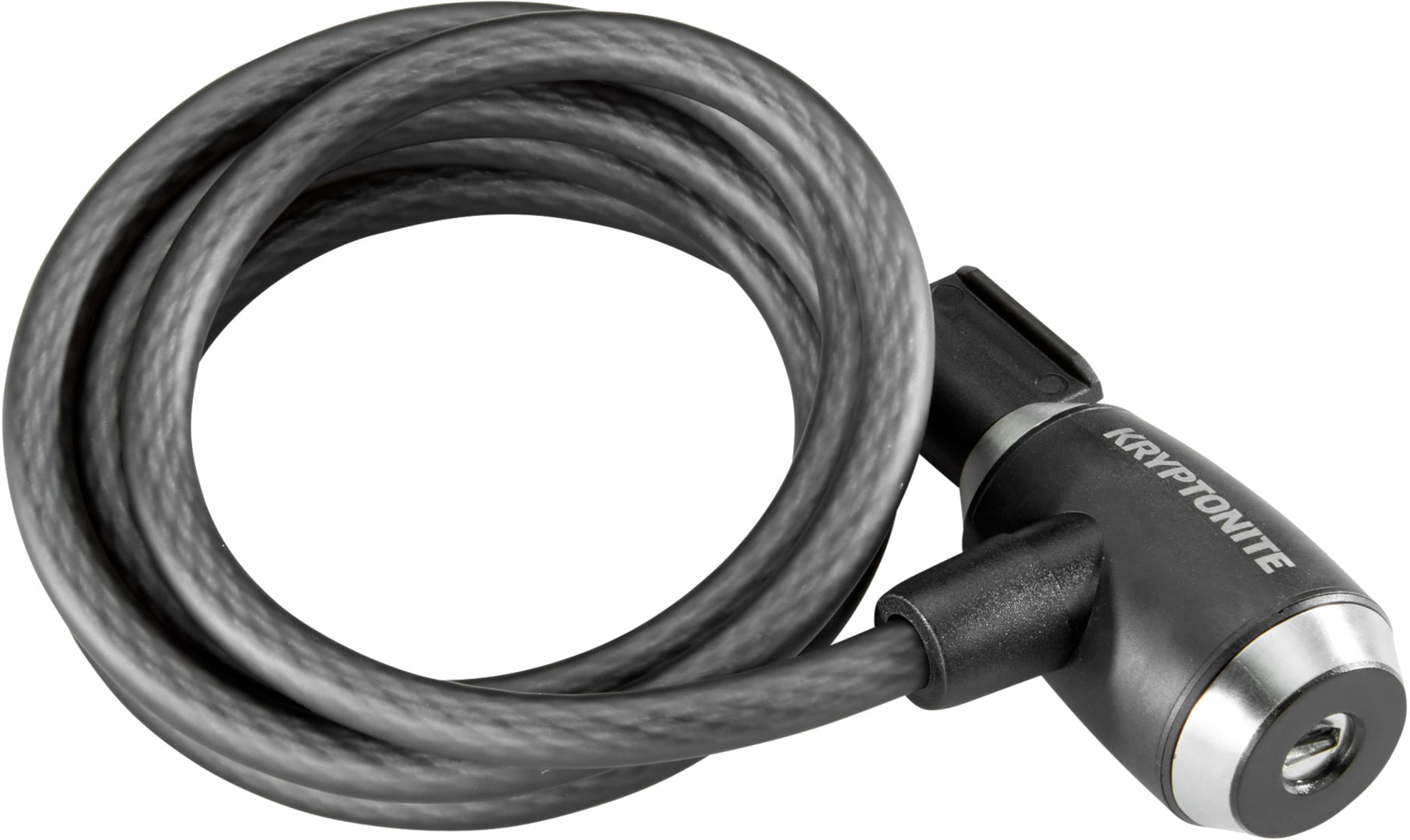 KryptoFlex 1018 Cable Lock with Keyless