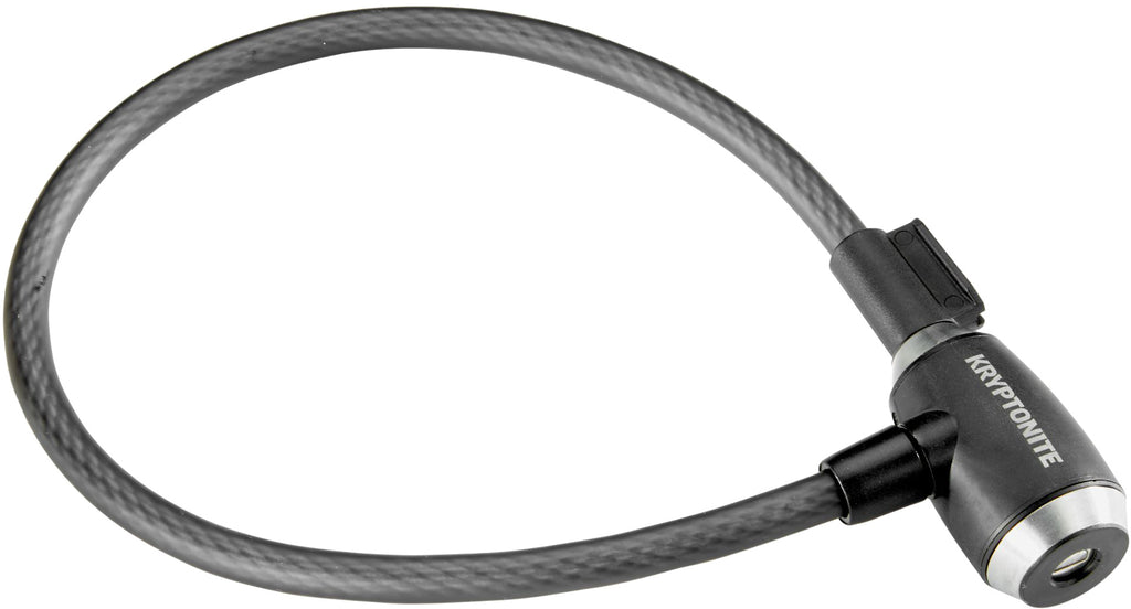 KryptoFlex 1265 Cable Lock with Keyless