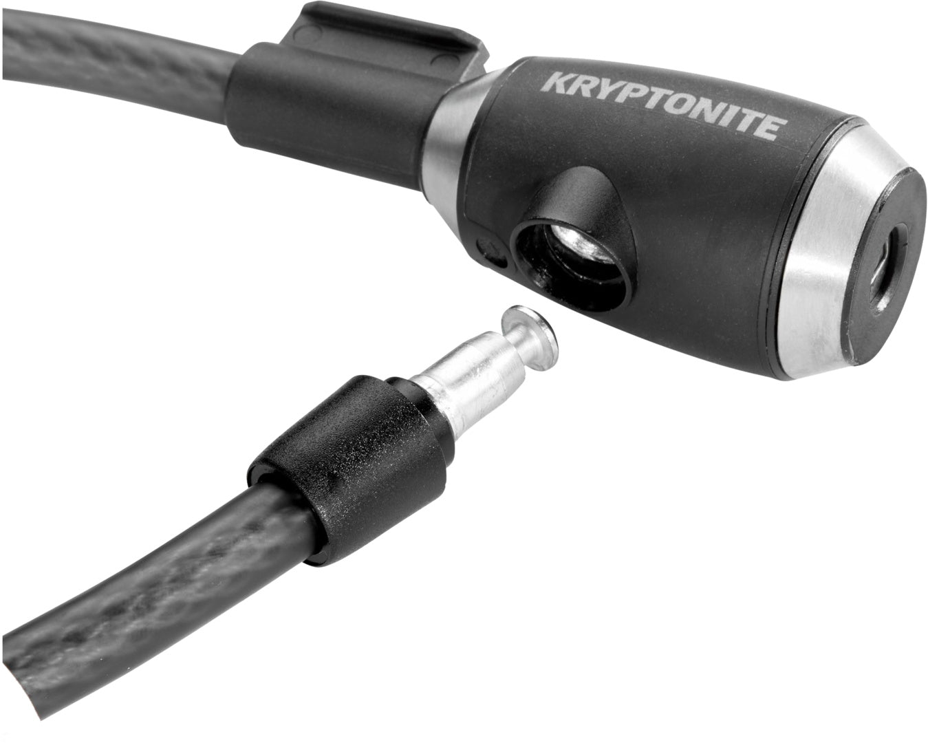 KryptoFlex 1265 Cable Lock with Keyless