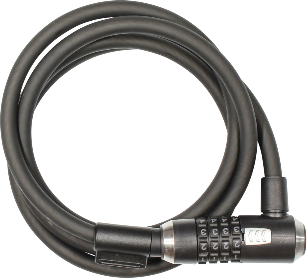 KryptoFlex 815 Combo Cable Lock
