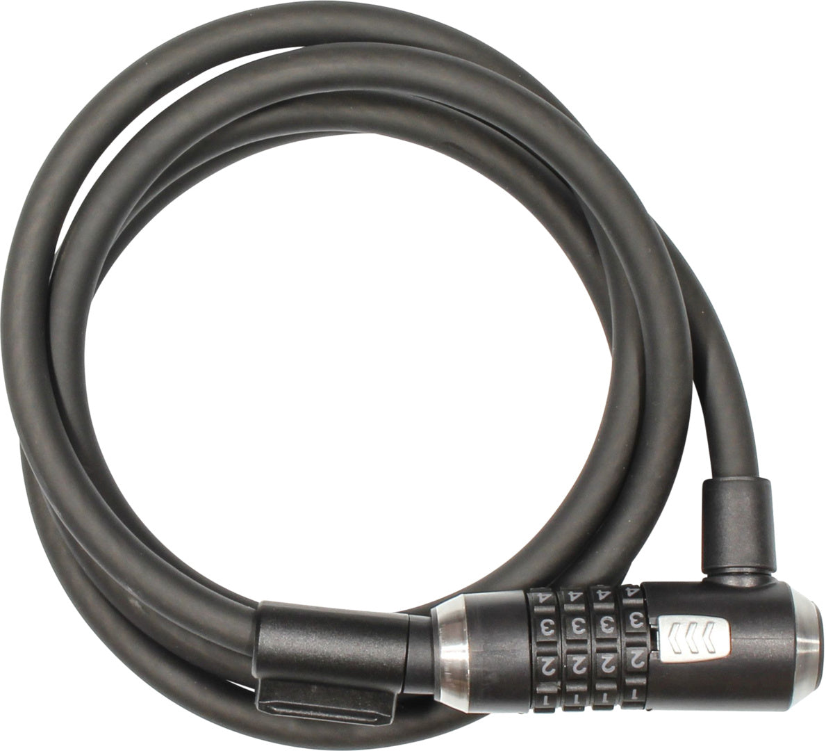 KryptoFlex 815 Combo Cable Lock