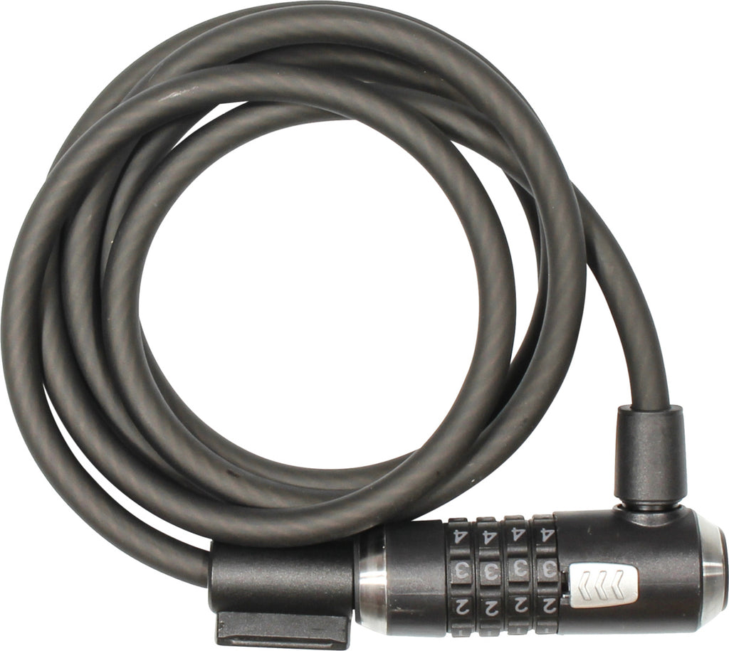 KryptoFlex 1018 Combo Cable Lock
