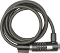 KryptoFlex 1018 Combo Cable Lock