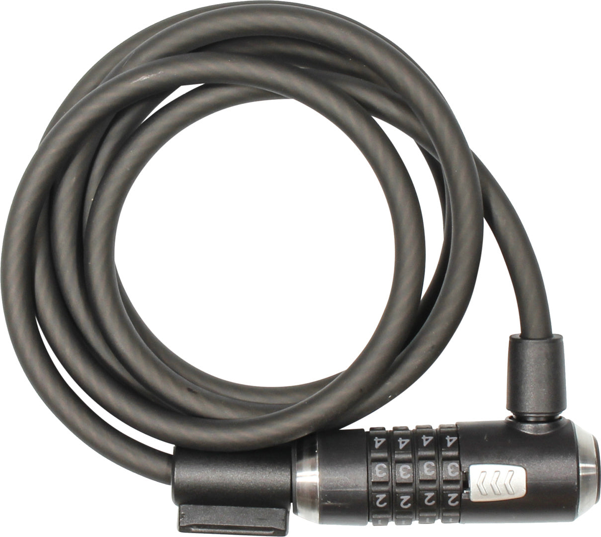 KryptoFlex 1018 Combo Cable Lock