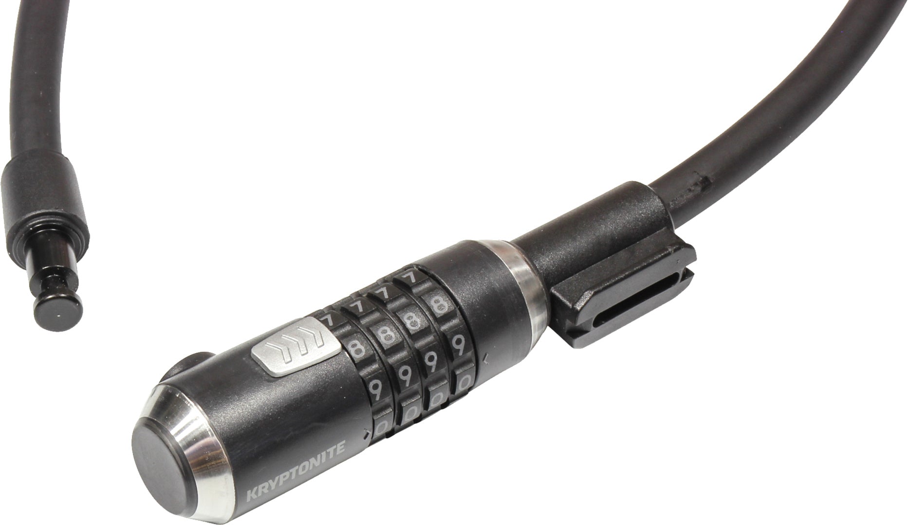 KryptoFlex 1018 Combo Cable Lock