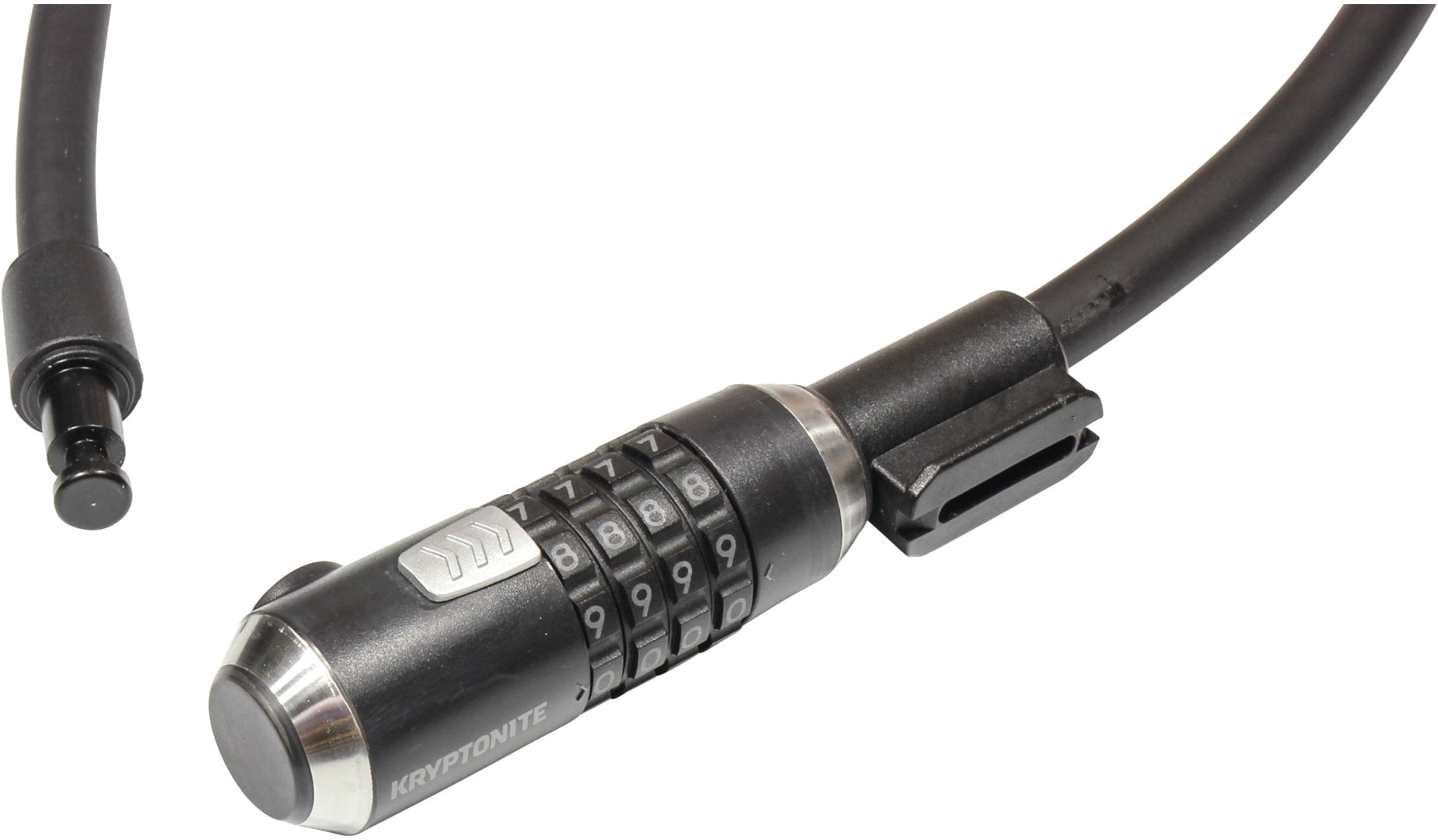 KryptoFlex 1218 Combo Cable Lock