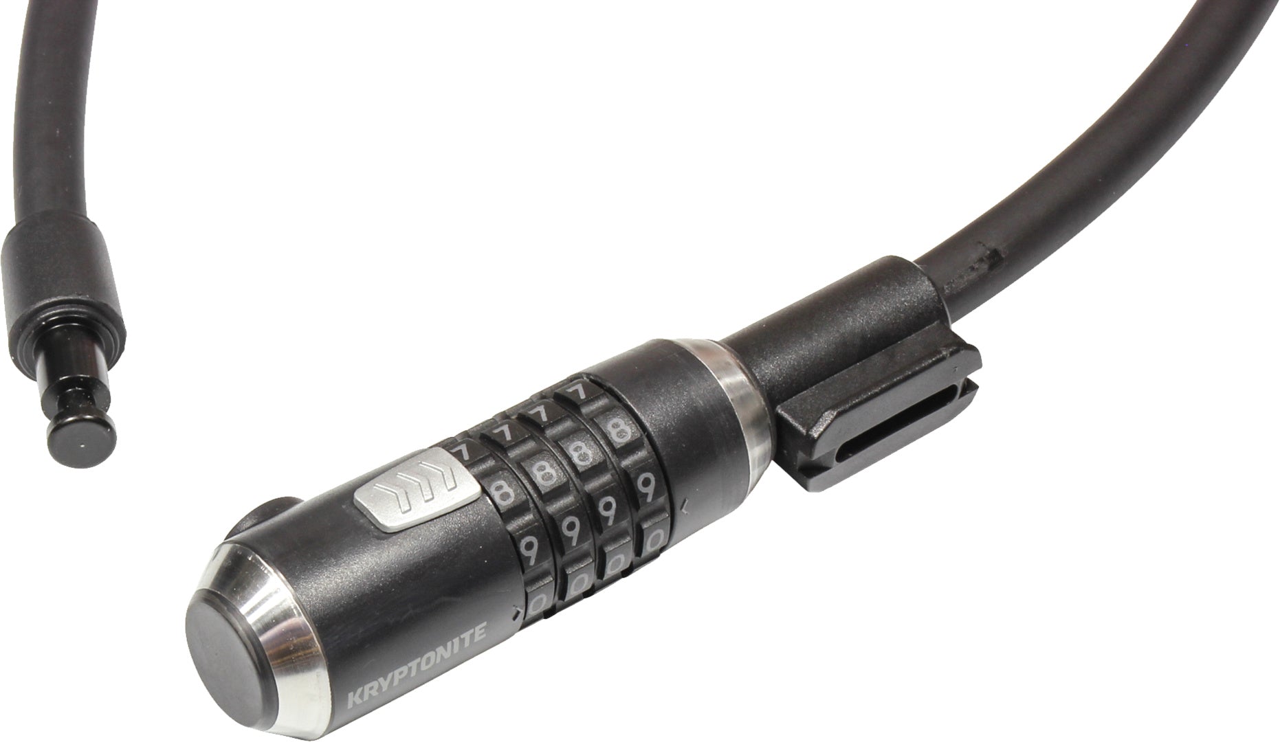 KryptoFlex 1230 Combo Cable Lock