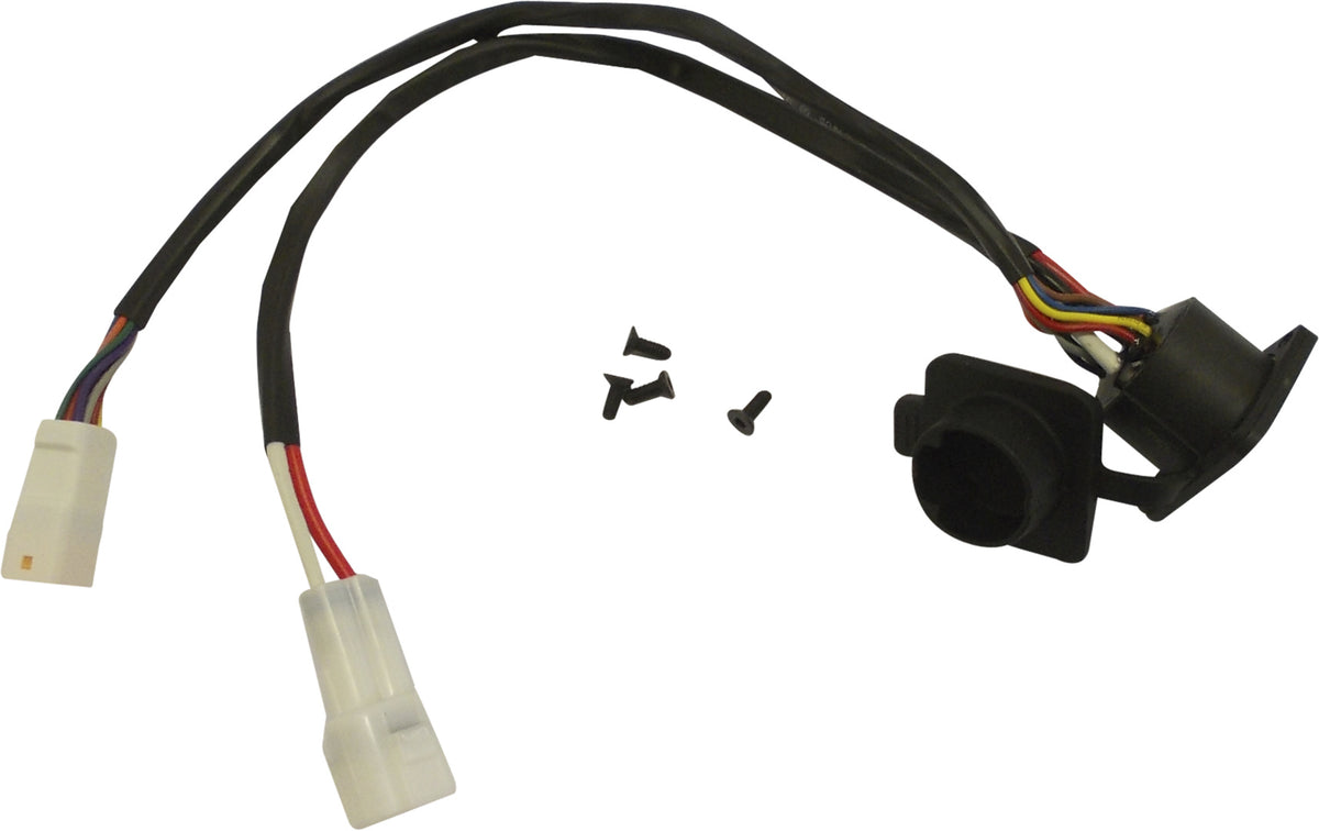BiXS Simplo connection cable charging socket-battery Shi