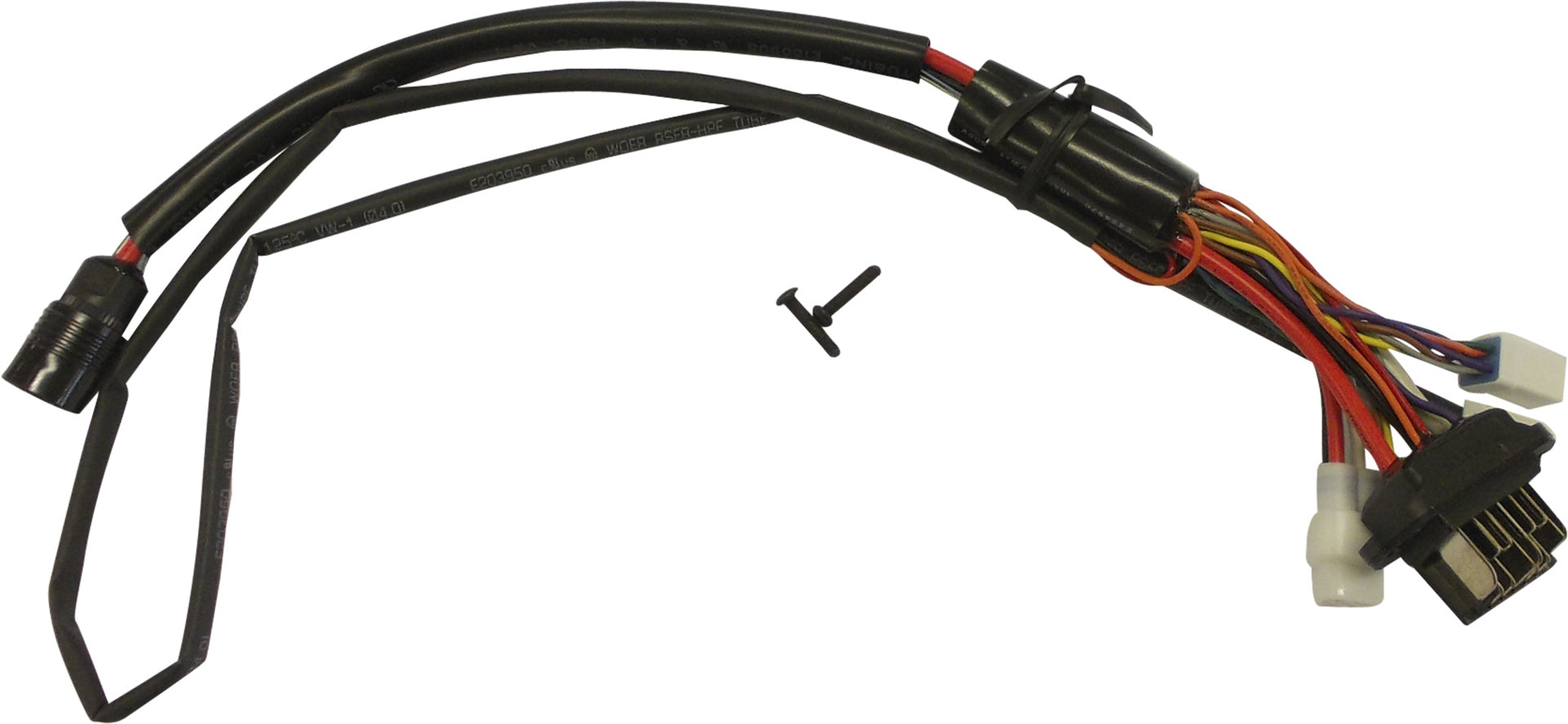 Simplo connection cable for A Shimano