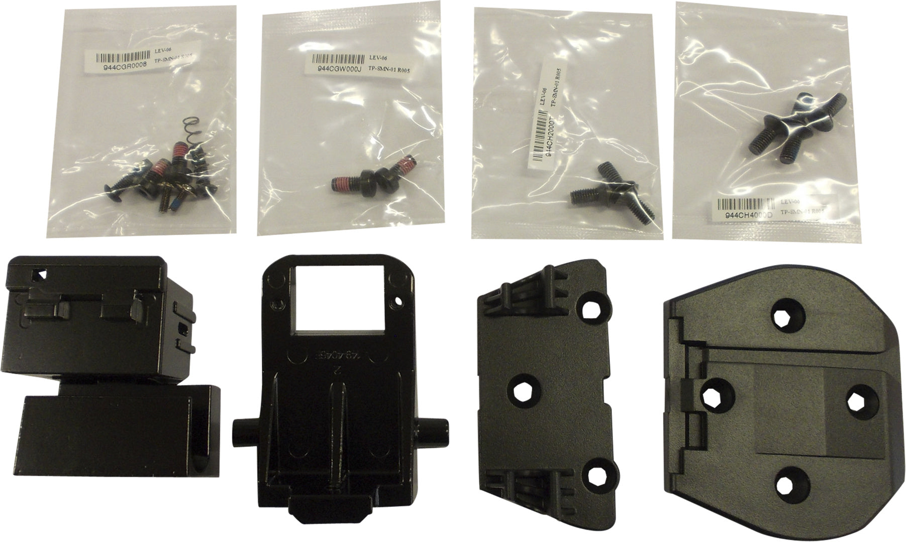 Simplo attaches the low battery Yamaha/Shimano