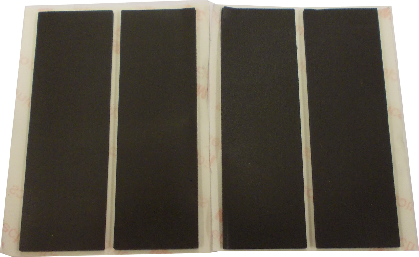 Battery Frame Damping Set Astro