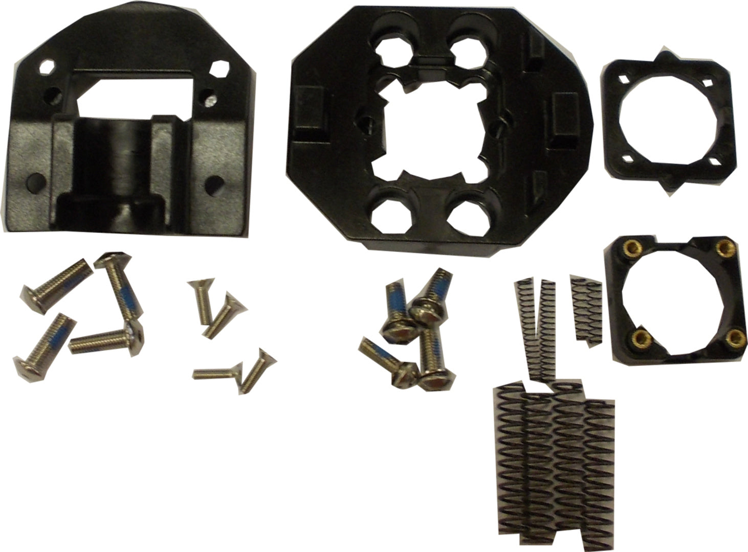 Battery Frame Mount Internal