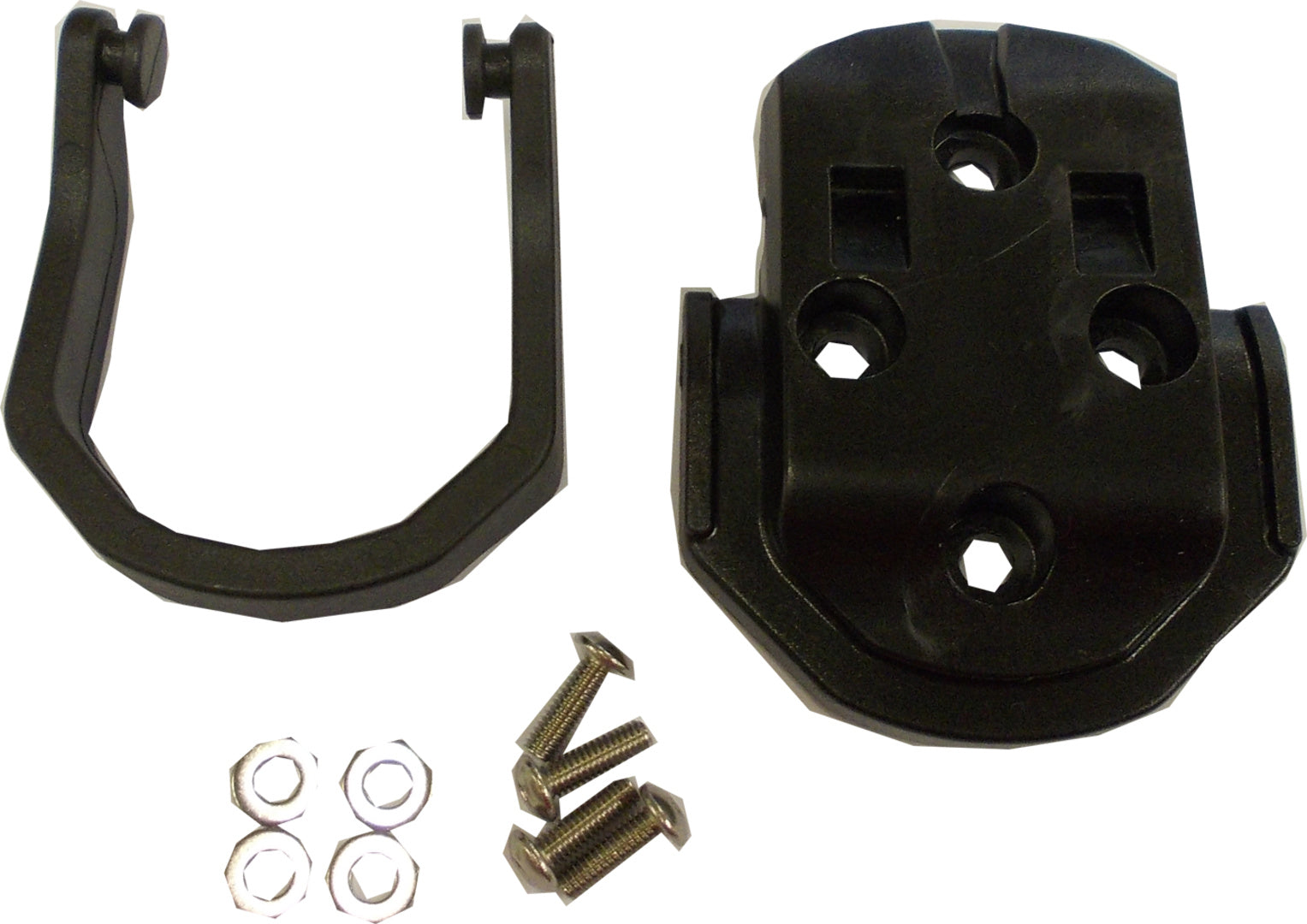 Battery Carrying Device Multi Location