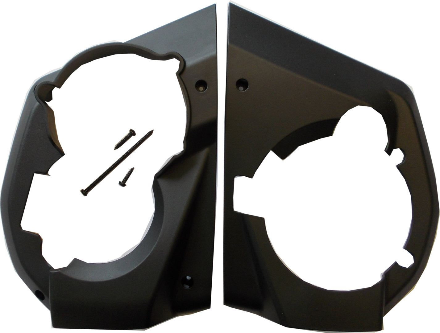 Engine Cover VLD-665 R/L