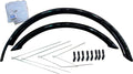 Mudguard set 700Cx55mm