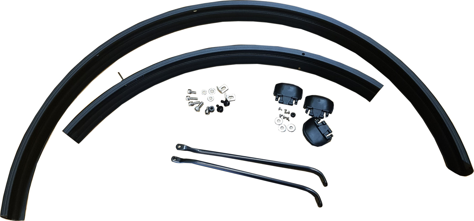 mudguard set Tubus