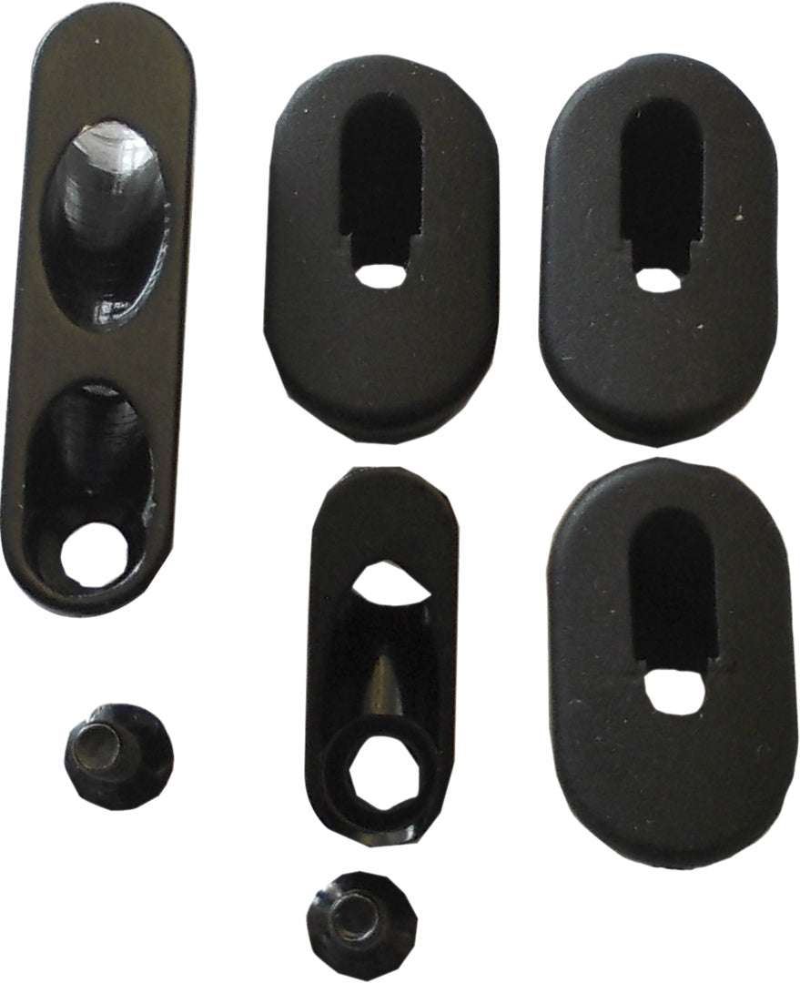 FS Traction Cable Guide