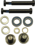 Sign-E shock mounting screws