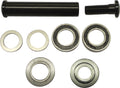 Sign-E main pivot bearing