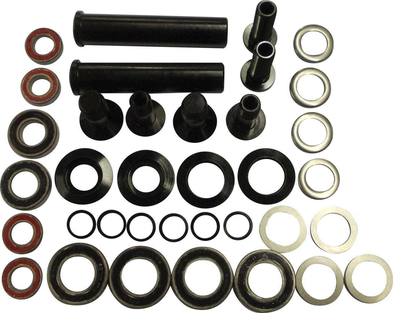 Sign-E bearing kit