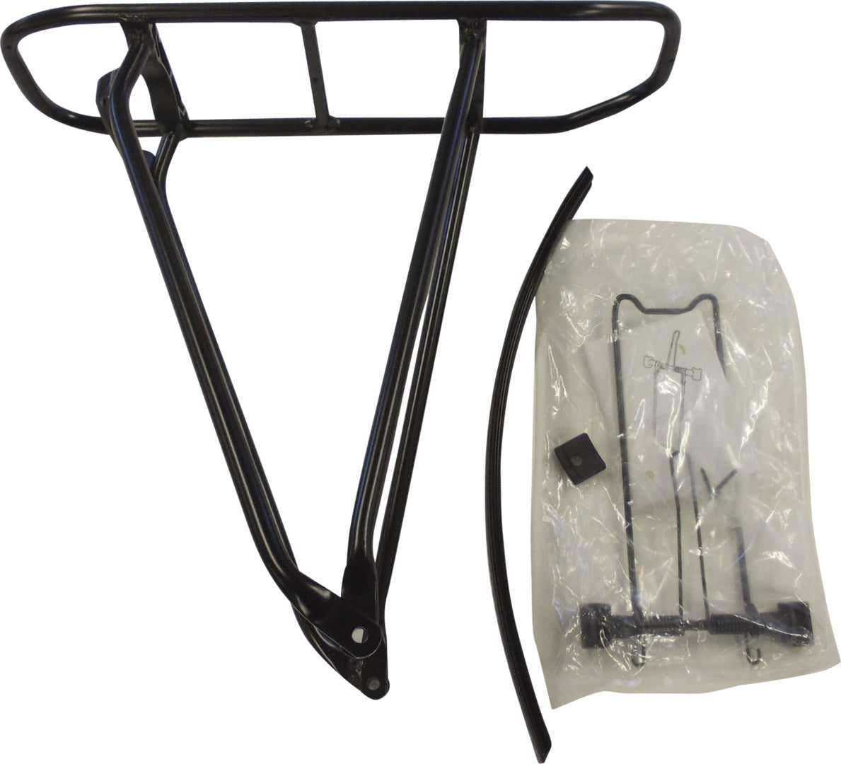 Eco 020330-001 luggage rack