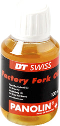 Factory Fork Oil