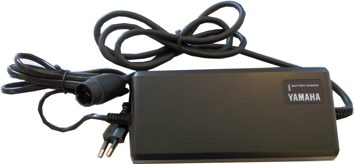 Charger PASC6 220-240V, frequency 50/60Hz