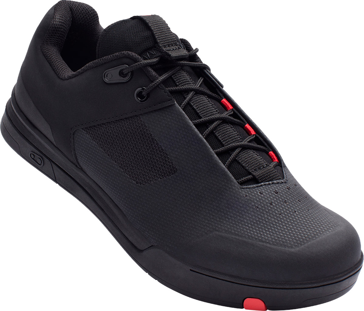 Mallet Lace Shoes