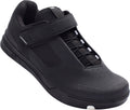 Mallet Shoes Speed Lace/Strap