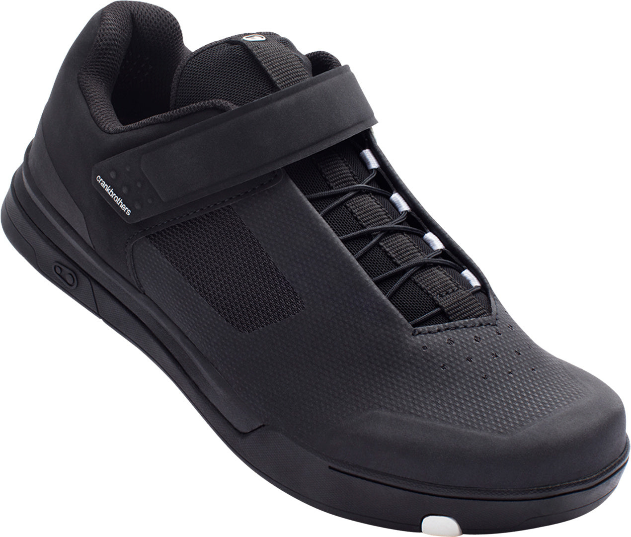 Mallet Shoes Speed Lace/Strap