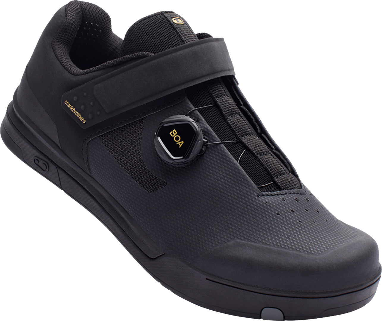 Mallet Shoe Boa