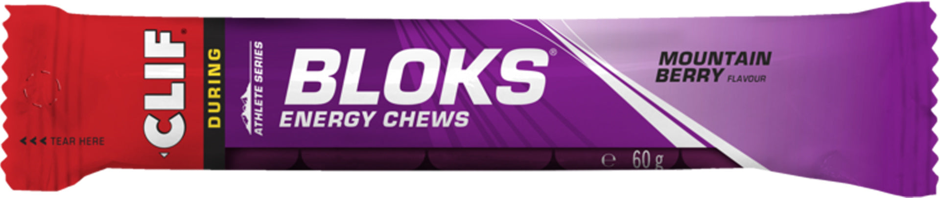 Shot BLOKS