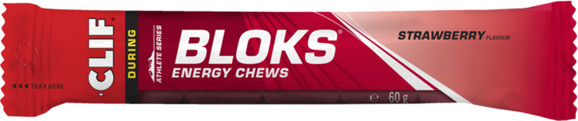 Shot BLOKS