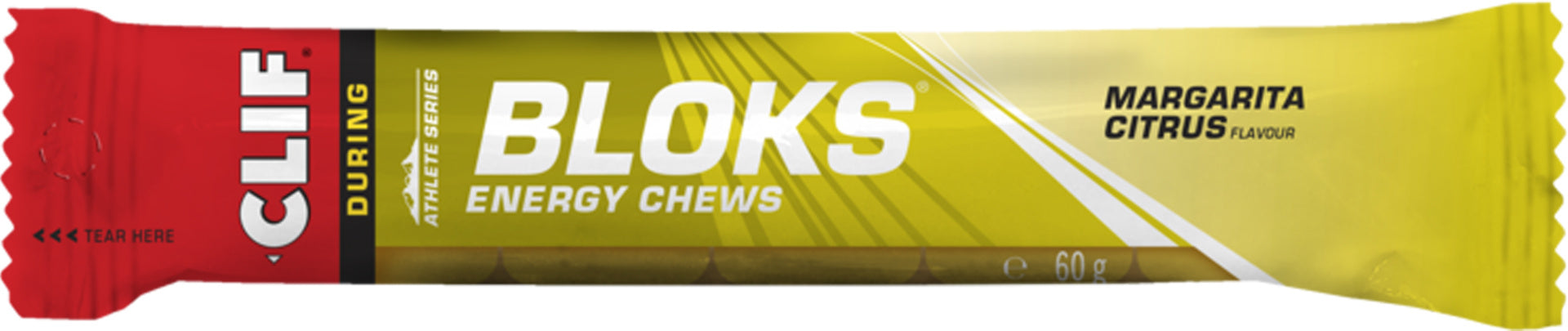 Shot BLOKS