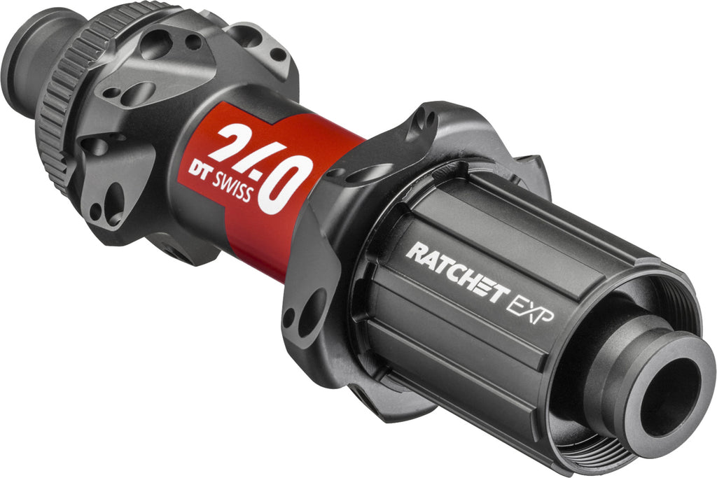 240 Straightpull hub Road CL 24L 142/12 HG EXP