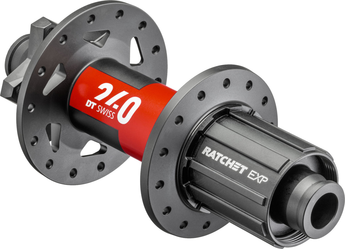 240 CLASSIC hub MTB IS 32L 150/12 HG EXP